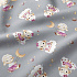 Cotton fabrics, sold by the meter