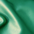 Eco-leather SOFT leatherette by the meter, 380 g/m², width 145 cm, green, glazed