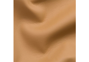 Eco-leather SOFT, color Nature, faux leather by the meter