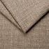 Flame-retardant textured upholstery fabric Fjord Antelope for furniture upholstery – sold by the meter