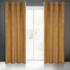 Decorative velvet curtain with eyelets SWEETHEART 140x250 cm