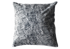 Microplush Pillowcase Cow Variant Gray 40x40cm