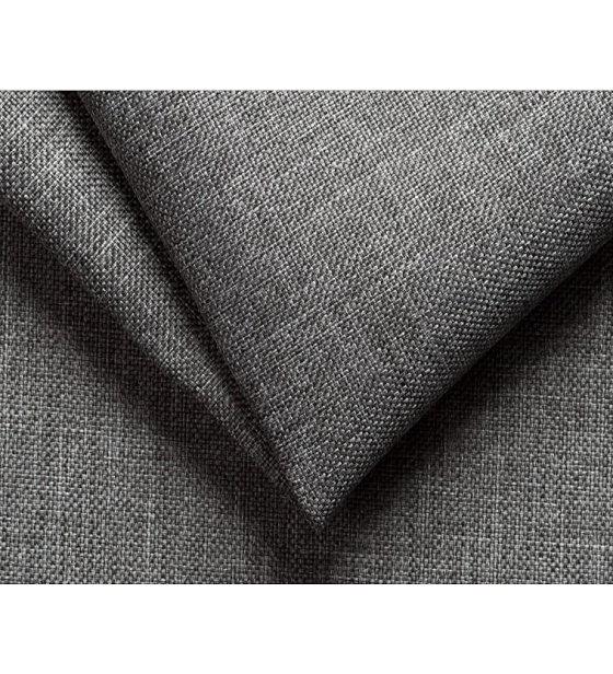Upholstery fabric SAVANA color 21 SV. GRAPHITE 1.45 m x 0.56 m