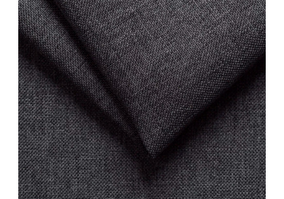 Upholstery fabric SAVANA color 68 ANTHRACITE 1.45 m x 0.75 m