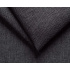 Upholstery fabric SAVANA color 68 ANTHRACITE 1.45 m x 0.75 m
