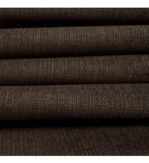 Upholstery fabric for furniture Breeze Espresso
