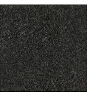 Eco-leather MARINA faux leather by the meter, 600 g/m², width 145 cm, black