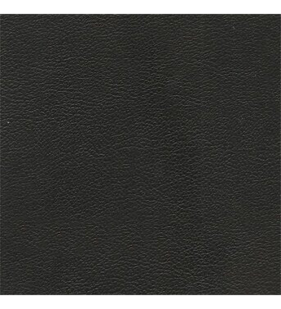 Eco-leather MARINA faux leather by the meter, 600 g/m², width 145 cm, black