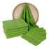 Darsi terry towel 70x140 cm, color dark. green