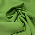 Water-repellent fabric Comfort (Oxford), UV-WR-PU, 260 g/m², width 160CM X 0.5M, for garden furniture and cushions, apple green