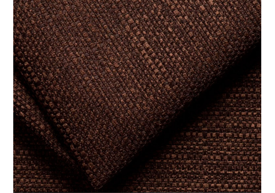 Upholstery, covering fabrics Amethyst pattern 06 marron 1.42 m x 0.91 m