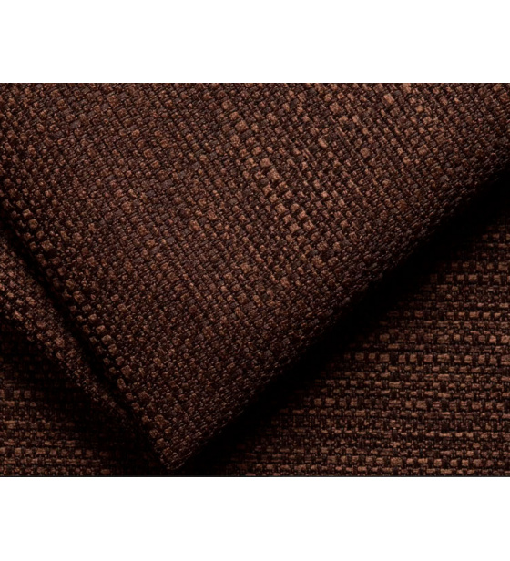 Upholstery, covering fabrics Amethyst pattern 06 marron 1.42 m x 0.91 m
