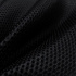 3D Mesh Knitted 210 gr/m2 Black