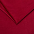 Upholstery Fabric Velur Tiffany for Furniture, Heavy Fabric, by the Meter - Pet Proof, Dark Red