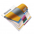 Sample of waterproof Pergola fabrics, 14 colors 15x20 cm