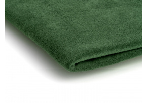 Microfleece Fabric Dk.Green