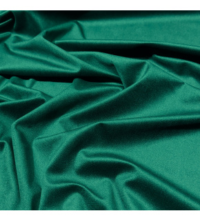 Velvet upholstery fabric, Velluto, Jungle Green
