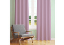 Solid color cotton fabric color Lt.Purple 510-1