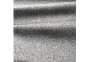 Upholstery fabric, Savana, Light. Graphite