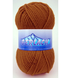 Knitting yarn ELIAN GERLACH 5421