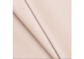 Velvet upholstery fabric, Velluto, Beige