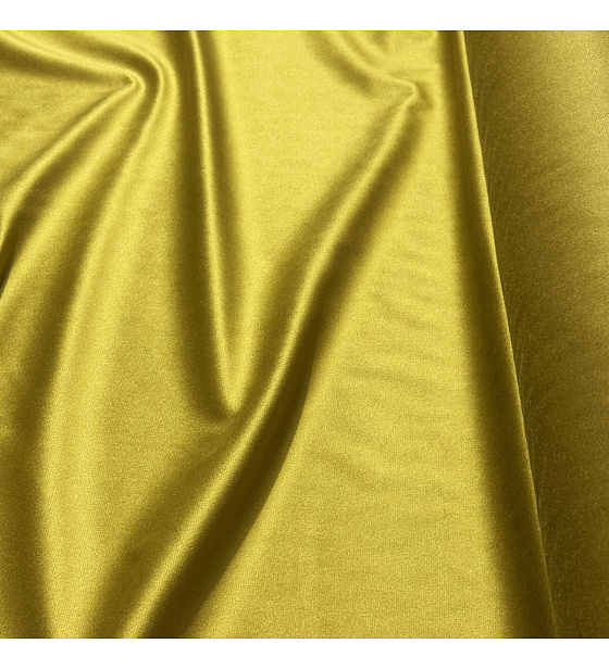 Velvet upholstery fabric Velluto 34 1.45 m x 0.9 m