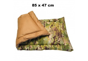 Dog Mat 85x47 cm Color Beige Dog Mat 85x47 cm Color Beige