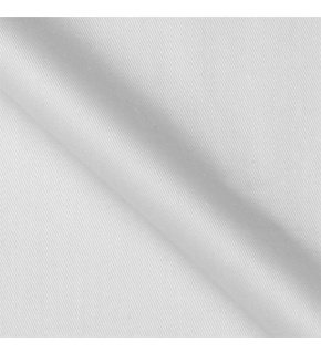 Blend Twill Ester 180x100 White