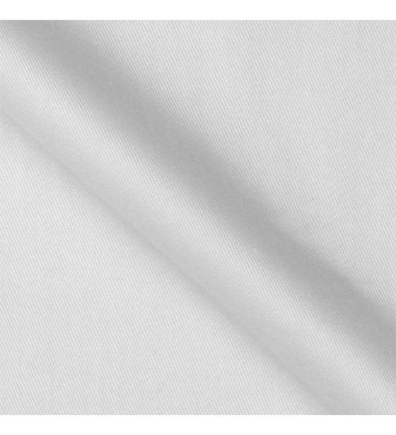 Blend Twill Ester 180x100 White