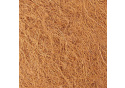 Coconut mat 6 mm, width 200 cm