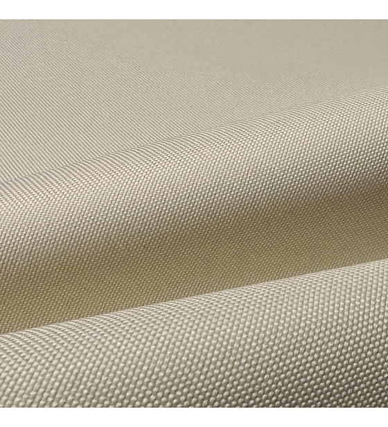 Waterproof fabrics CODURA-16 light beige 1.5 x 0.5 m