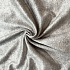 Velvet upholstery fabric INFINITY 1 1.4 m x 0.8 m