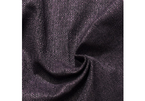 Upholstery fabrics, Amethyst, Hydrangea