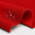 Waterproof fabric Kodura PVC coating 600D, 360 g/m², width 150 cm, red