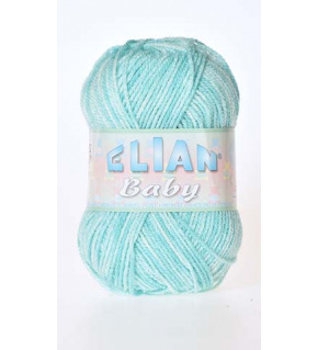 Knitting Yarn ELIAN BABY 704