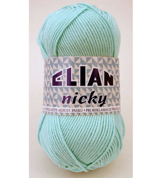 Pletací příze ELIAN NICKY 280