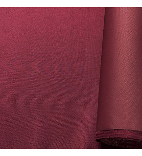 Waterproof fabric Kodura PVC coating 600D, 360 g/m², width 150 cm, burgundy