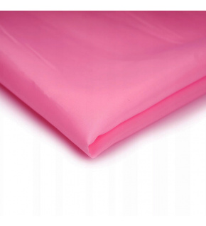 Fabric LINING POLYESTER color PINK