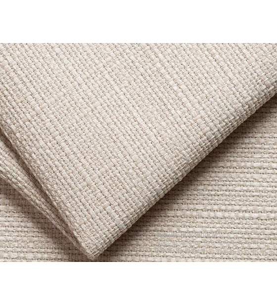 Upholstery, covering fabrics AMETIST pattern 01 ivory 1.42 m x 0.30 m