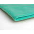 Microfleece fabric color mint 1.55 m x 0.33 m