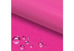 Waterproof Codura Fabrics, Pink