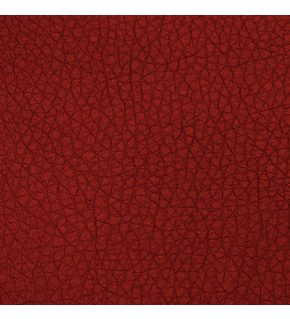 Eco-leather SOFT leatherette by the meter, 380 g/m², width 145 cm, red