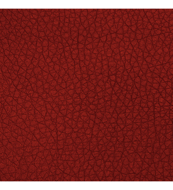 Eco-leather SOFT leatherette by the meter, 380 g/m², width 145 cm, red