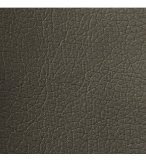 Eco-leather SOFT leatherette by the meter, 380 g/m², width 145 cm, gray
