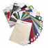 Sample of waterproof fabrics Premium PU, 15x20 cm