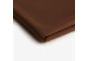 Fabric LINING POLYESTER color BROWN