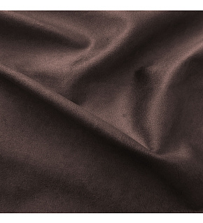 Velvet upholstery fabric Salvador Aubeegine for furniture, by the meter - Pet Proof Velvet upholstery fabric Salvador Aubeegine for furniture, by the meter - Pet Proof