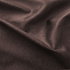 Velvet upholstery fabric Salvador Aubeegine for furniture, by the meter - Pet Proof