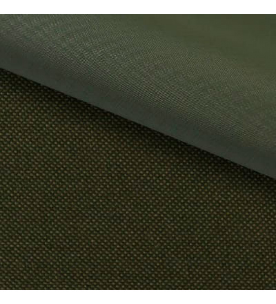 Waterproof fabrics CODURA khaki 1.50 x 0.5 m