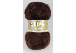 Knitting yarn ELIAN ELEGANCE 3624